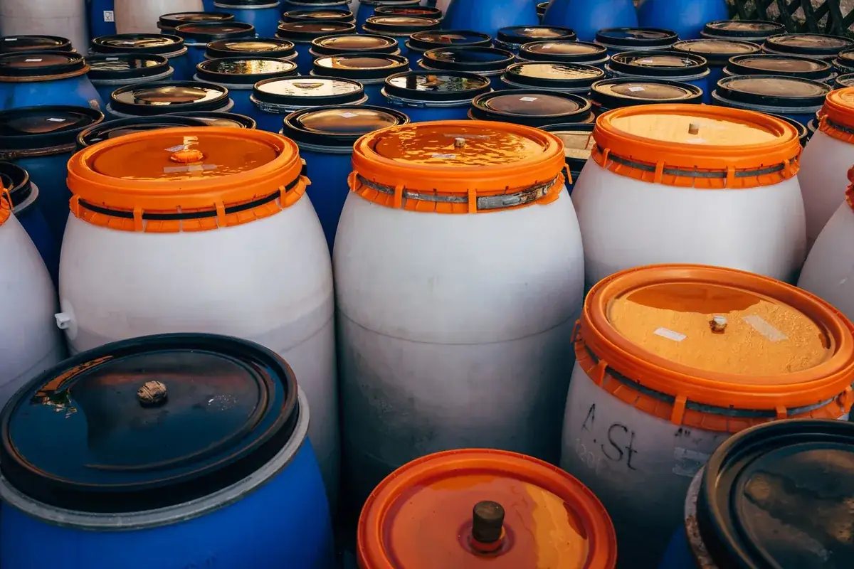Chemical & Toxic Waste Cleanup in Pughtown, PA